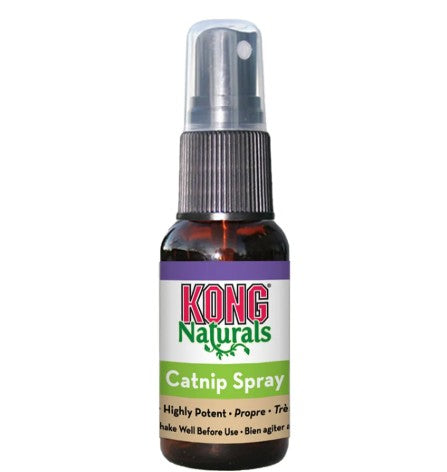 Kong Kattmyntaspray